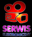 Grzegorz Mas Serwis Elektroniczny logo